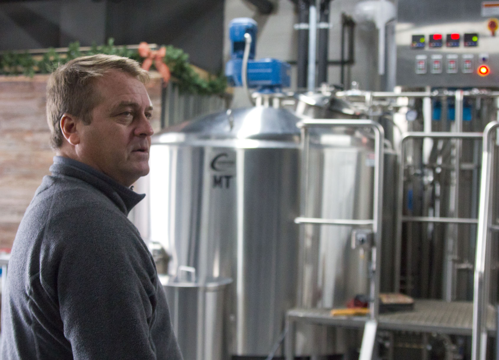 Door 4 Brewing Co.